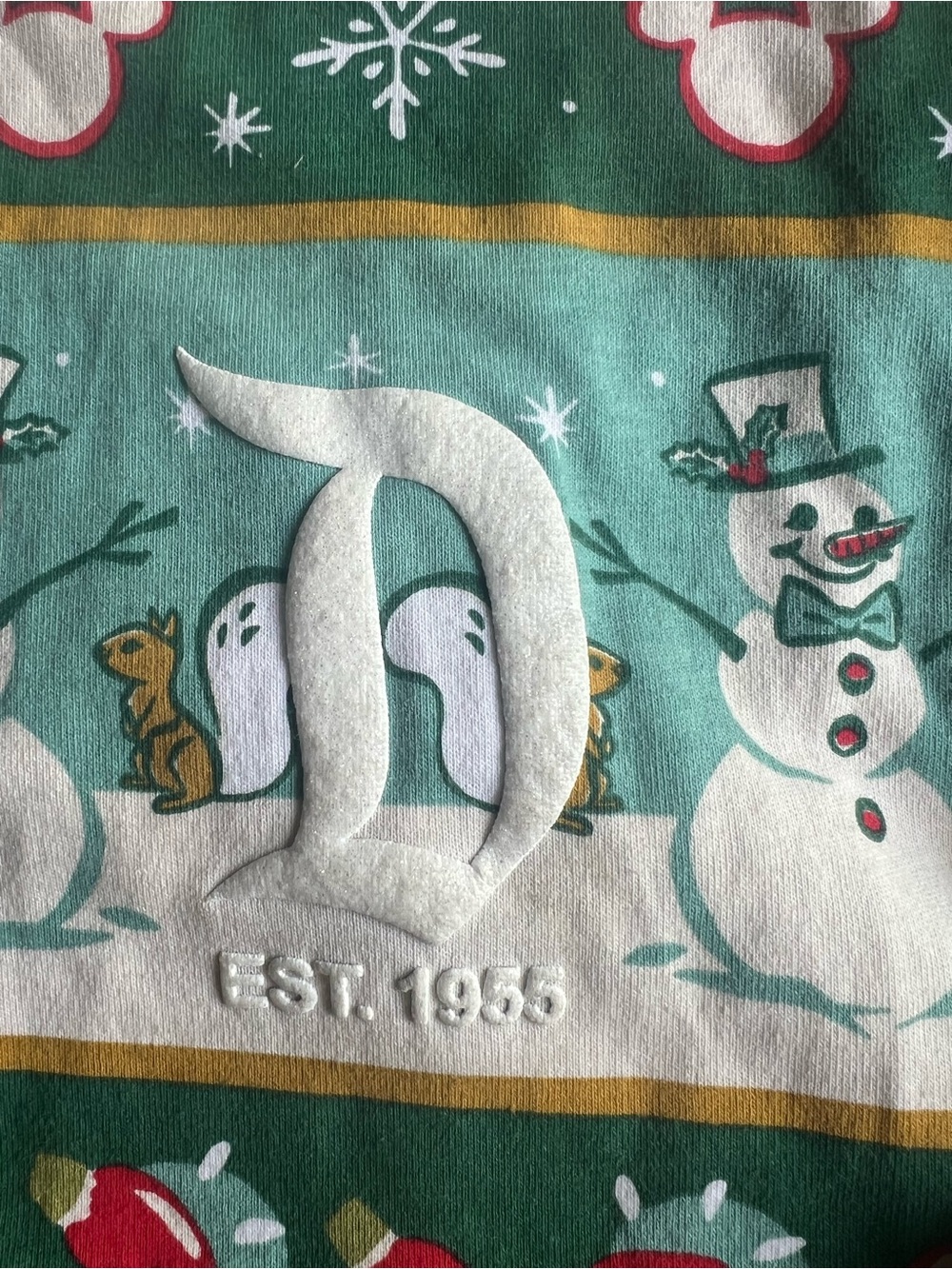 Disneyland long sleeve shirt NWOT - Picture 2 of 5